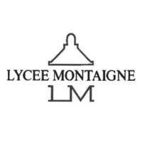 Logo de l\'établissement Lycée Michel de Montaigne